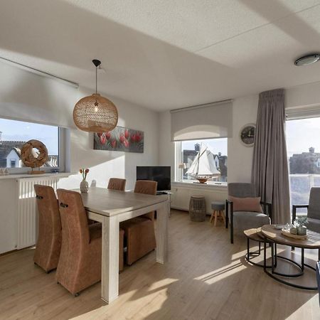 Fantastic Apartment By The Beach Julianadorp Dış mekan fotoğraf