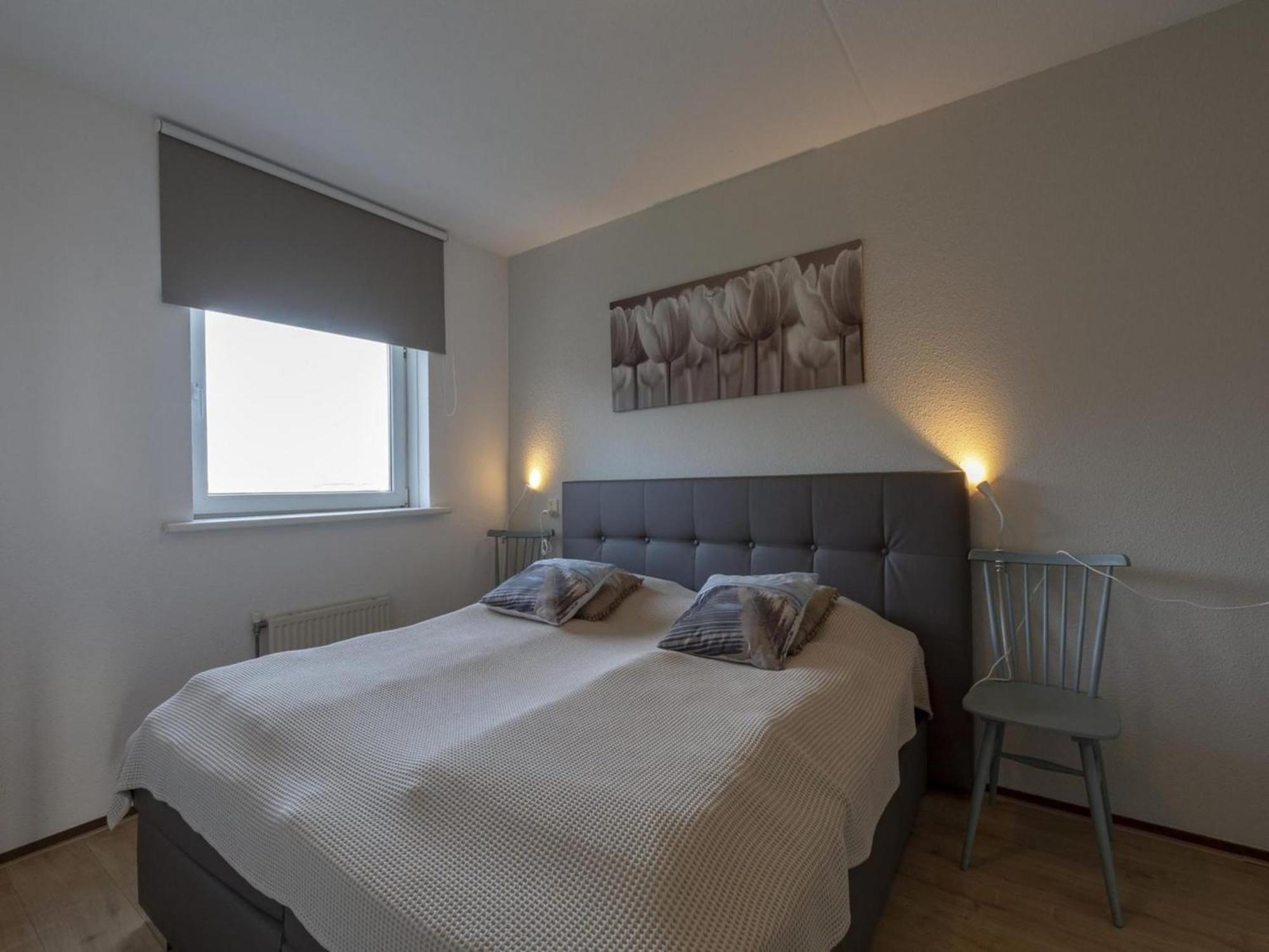 Fantastic Apartment By The Beach Julianadorp Dış mekan fotoğraf